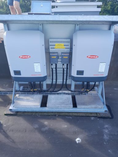 Fronius BRF 40kW